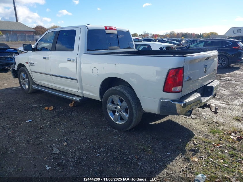 1C6RR7TM2HS512516 2017 RAM 1500 photo no. 3