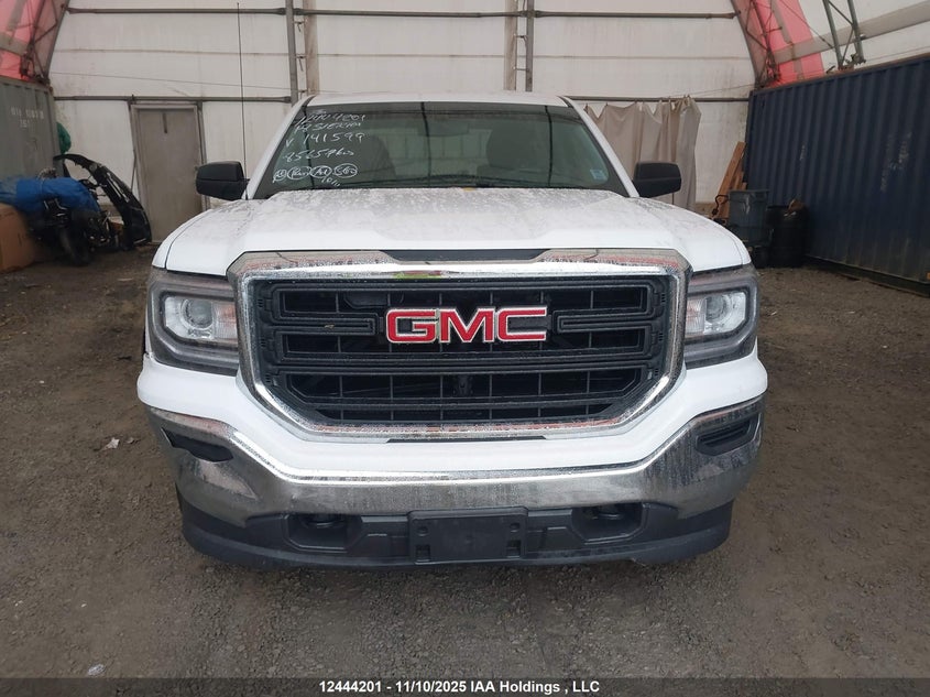 3GTU2LEC4JG141599 2018 GMC SIERRA photo no. 13