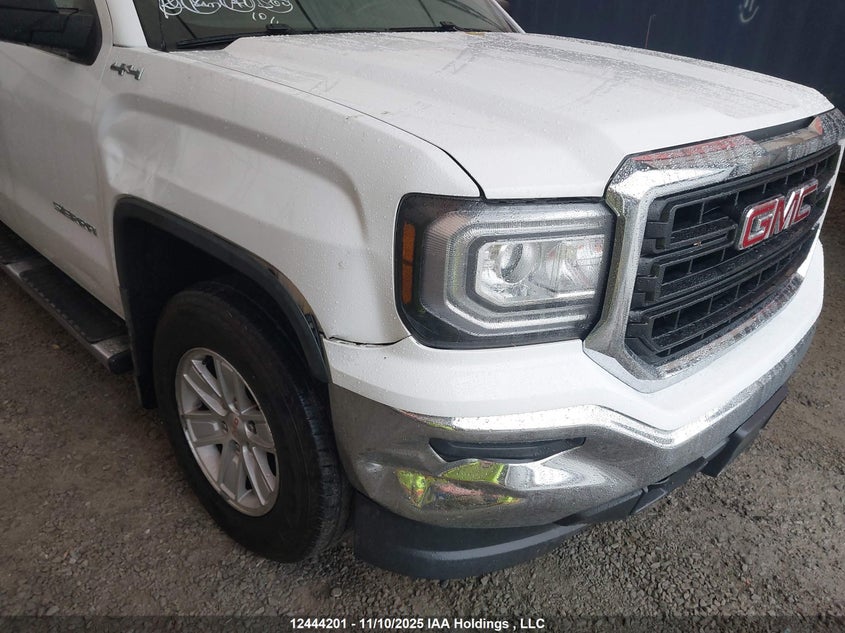 3GTU2LEC4JG141599 2018 GMC SIERRA photo no. 6