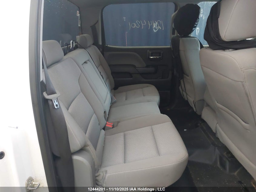 3GTU2LEC4JG141599 2018 GMC SIERRA photo no. 8