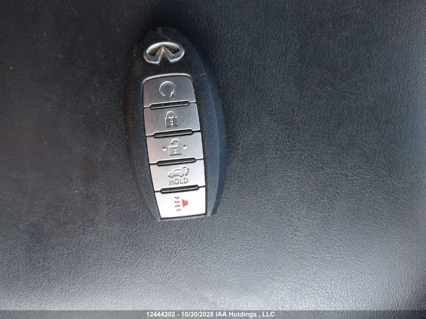 2016 Infiniti Qx60 VIN: 5N1AL0MM4GC513927 Lot: 12444202