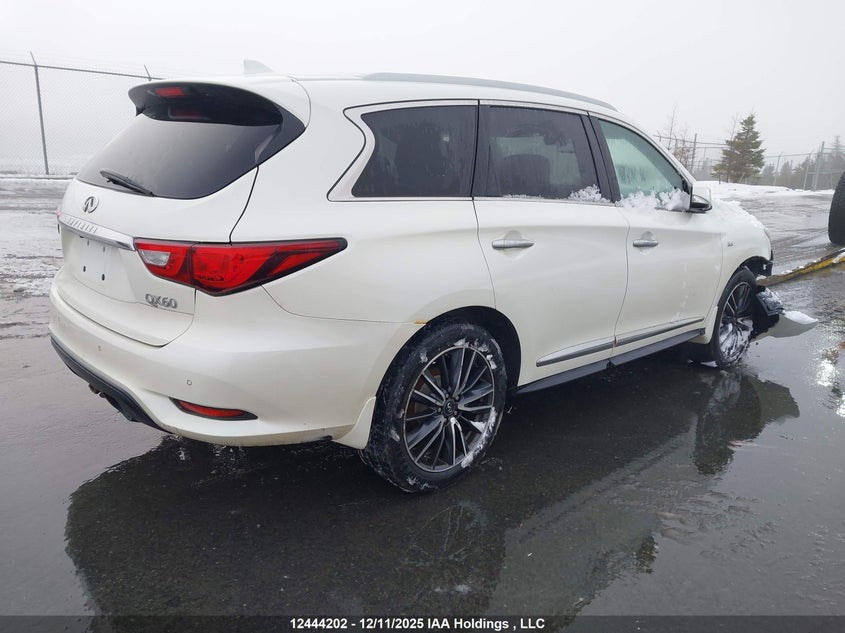 5N1AL0MM4GC513927 2016 INFINITI QX60 photo no. 4