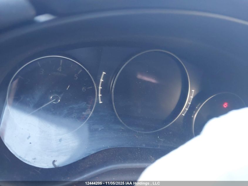 2019 Mazda Mazda3 Gs VIN: JM1BPBLM4K1130326 Lot: 12444205