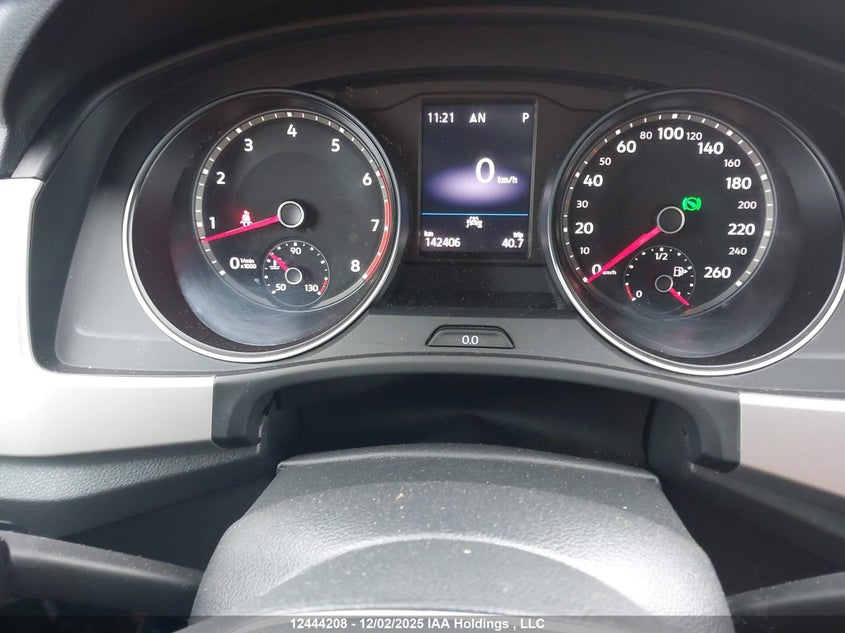 1V2BE2CA1MC215240 2021 VOLKSWAGEN ATLAS CROSS SPORT photo no. 7