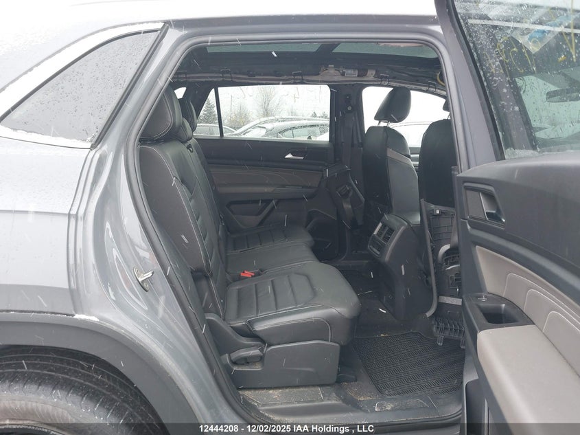 1V2BE2CA1MC215240 2021 VOLKSWAGEN ATLAS CROSS SPORT photo no. 8