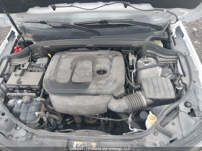 1C4RJFBG6MC630594 2021 JEEP GRAND CHEROKEE photo no. 10