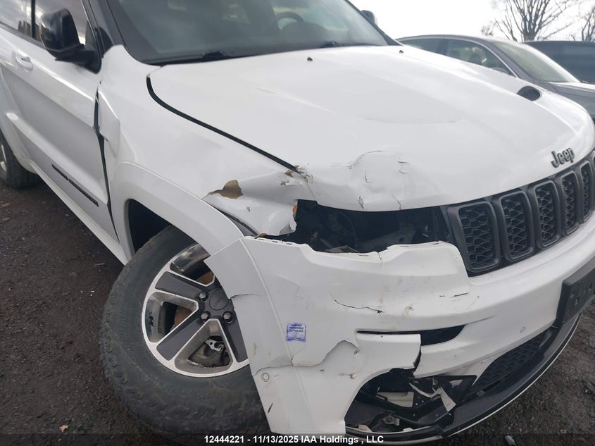 1C4RJFBG6MC630594 2021 JEEP GRAND CHEROKEE photo no. 6