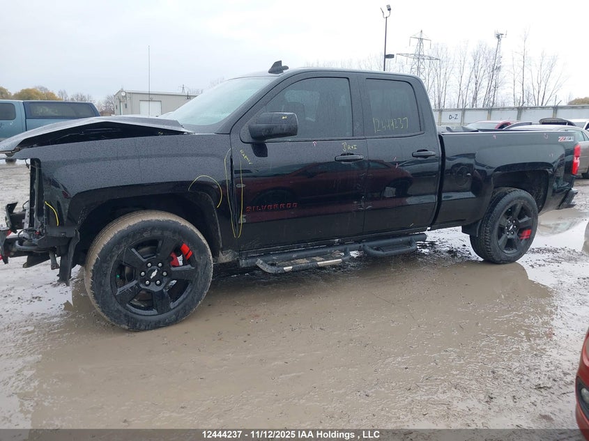 1GCVKREC3HZ393670 2017 CHEVROLET SILVERADO photo no. 14