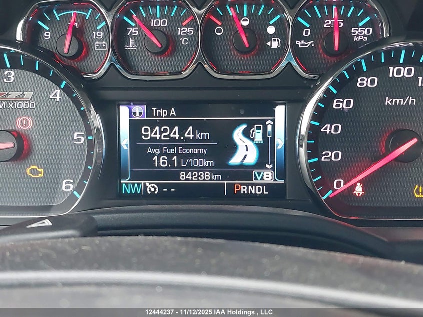 1GCVKREC3HZ393670 2017 CHEVROLET SILVERADO photo no. 15