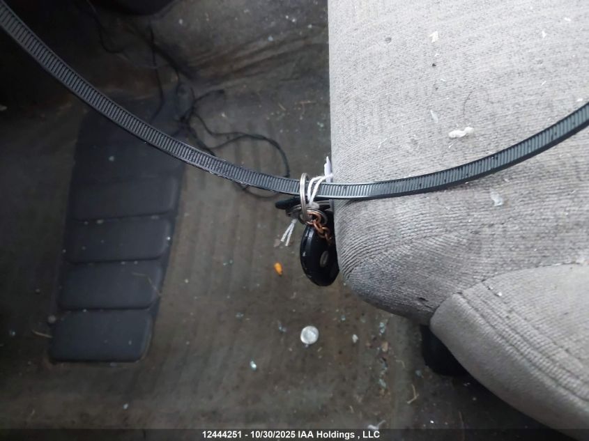 2004 Oldsmobile Alero Gl VIN: 1G3NL52EX4C222097 Lot: 12444251