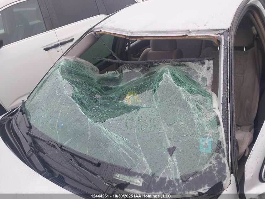 2004 Oldsmobile Alero Gl VIN: 1G3NL52EX4C222097 Lot: 12444251