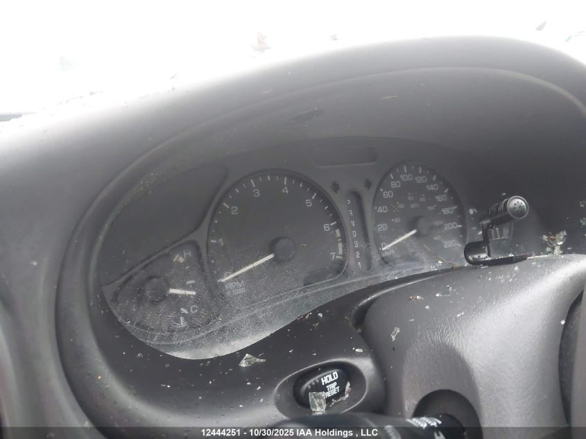 2004 Oldsmobile Alero Gl VIN: 1G3NL52EX4C222097 Lot: 12444251