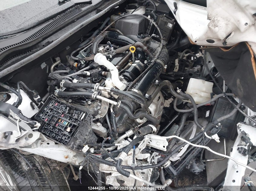 JTJAARDZ1M5027728 2021 LEXUS NX photo no. 10