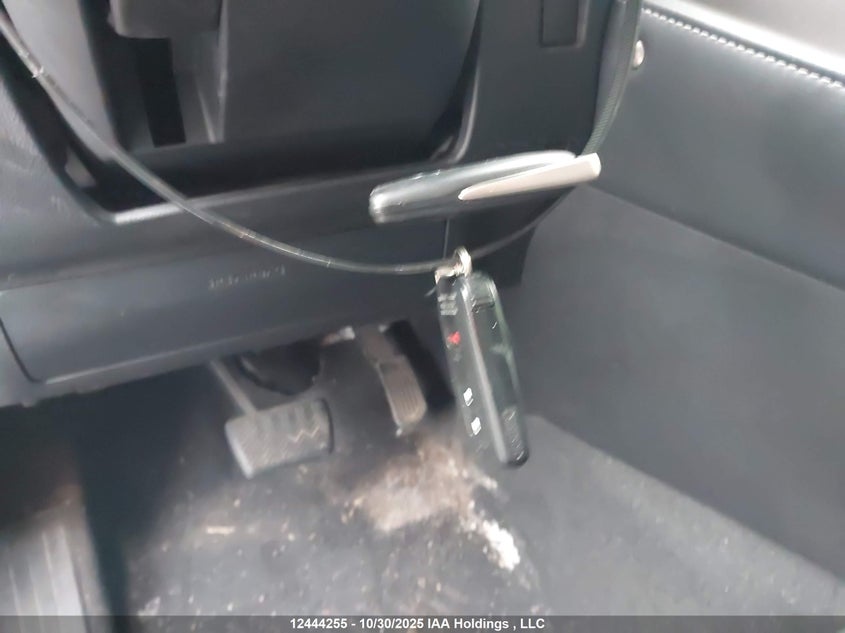 JTJAARDZ1M5027728 2021 LEXUS NX photo no. 11