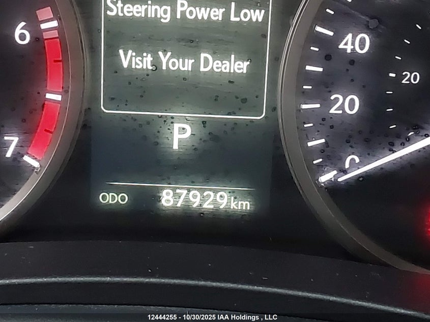 JTJAARDZ1M5027728 2021 LEXUS NX photo no. 16
