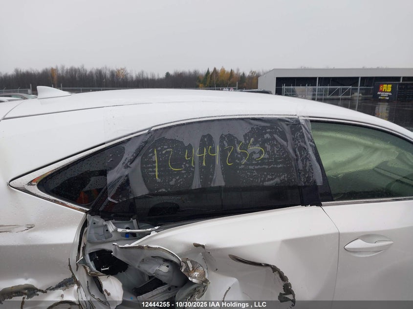JTJAARDZ1M5027728 2021 LEXUS NX photo no. 19