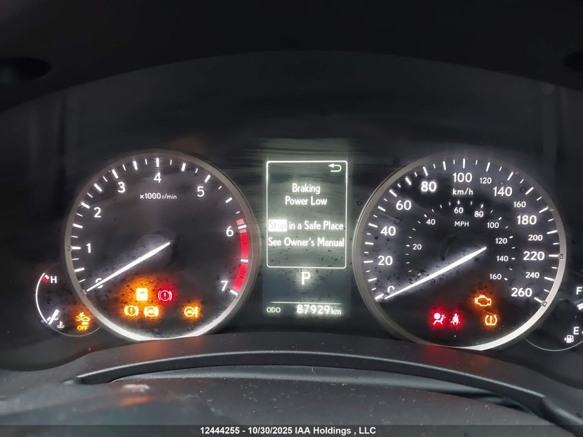 JTJAARDZ1M5027728 2021 LEXUS NX photo no. 7
