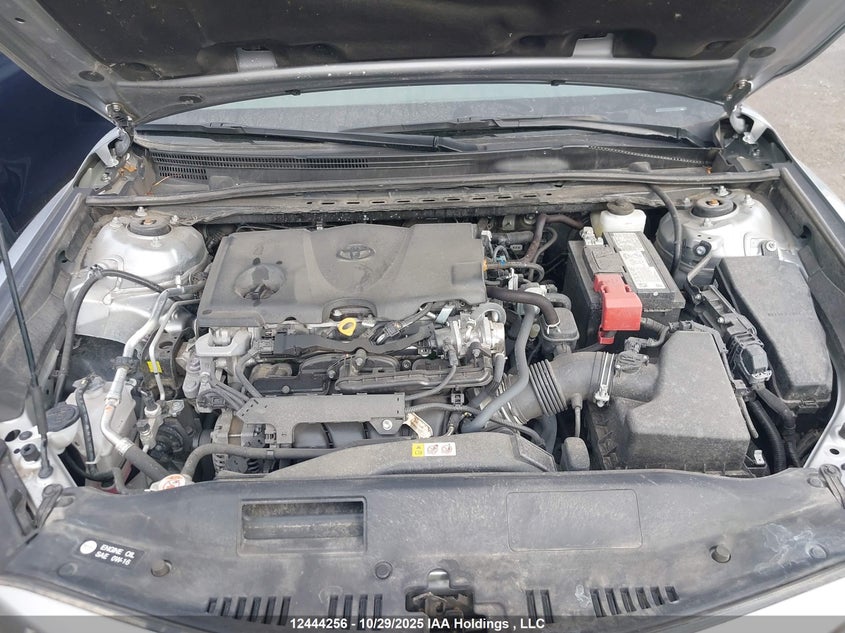 4T1G11AK5RU914506 2024 TOYOTA CAMRY photo no. 10