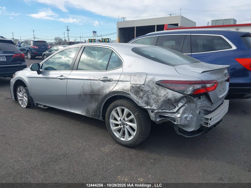 4T1G11AK5RU914506 2024 TOYOTA CAMRY photo no. 3