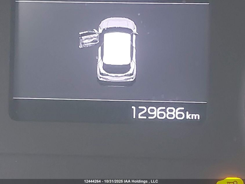 2021 Kia Seltos VIN: KNDEUCAA7M7215116 Lot: 12444264