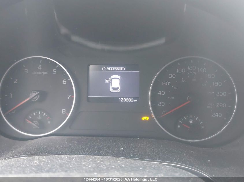 2021 Kia Seltos VIN: KNDEUCAA7M7215116 Lot: 12444264