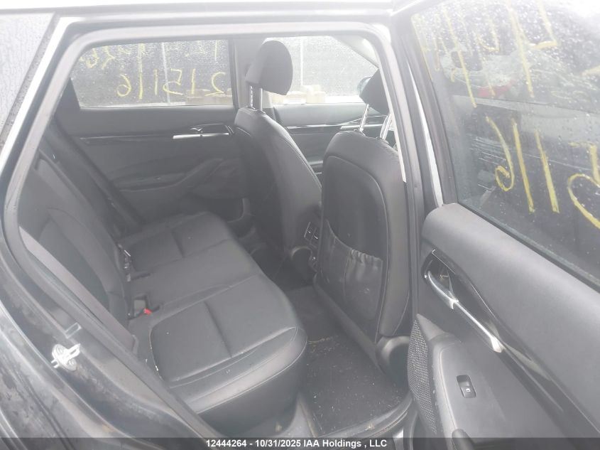 2021 Kia Seltos VIN: KNDEUCAA7M7215116 Lot: 12444264