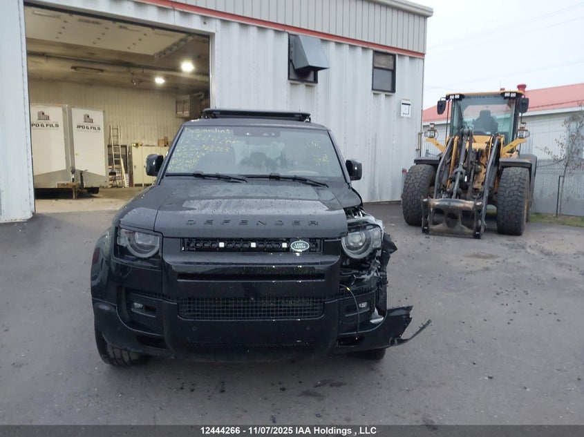 SALE27EU8S2456784 2025 LAND ROVER DEFENDER photo no. 13
