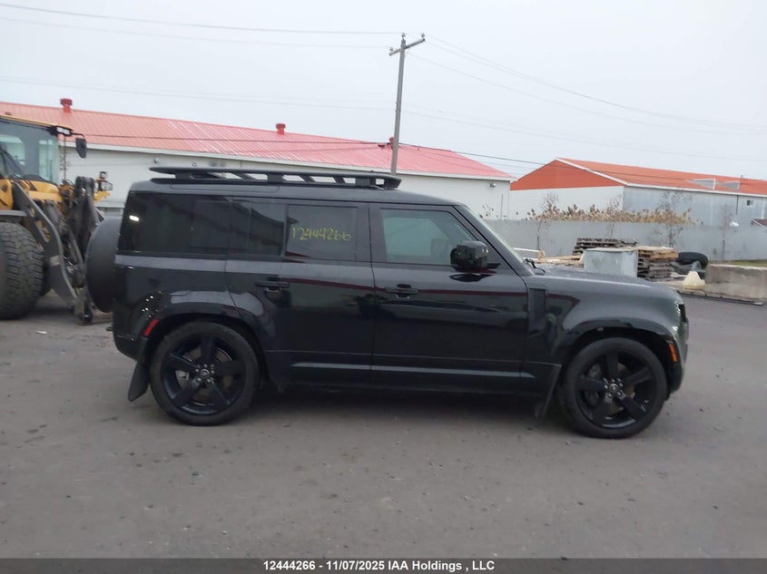 SALE27EU8S2456784 2025 LAND ROVER DEFENDER photo no. 14