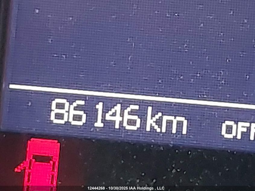 2019 Dodge Grand Caravan Gt VIN: 2C4RDGEG9KR802193 Lot: 12444268