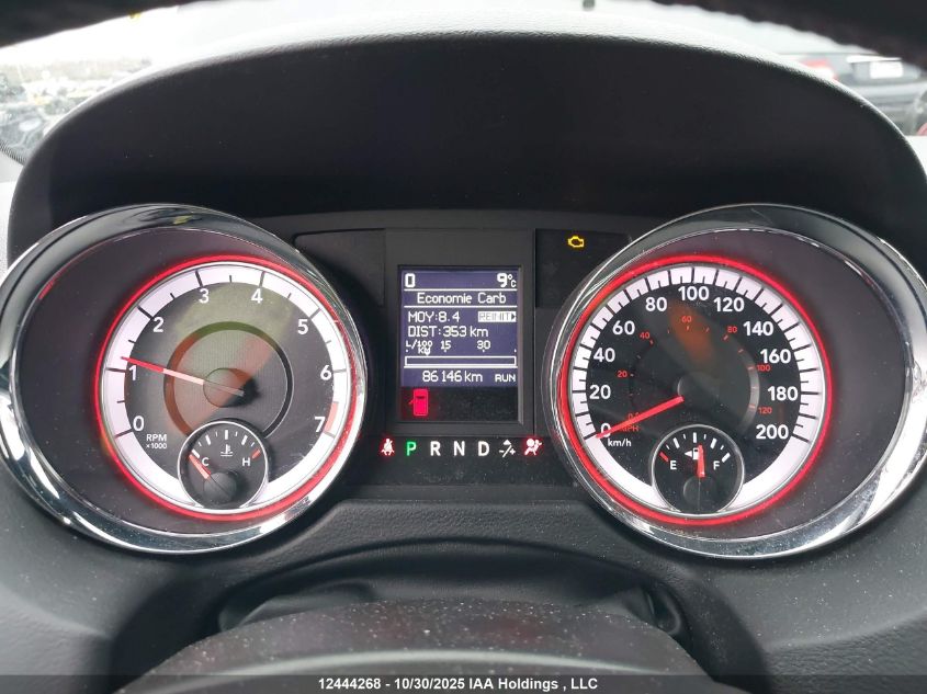 2019 Dodge Grand Caravan Gt VIN: 2C4RDGEG9KR802193 Lot: 12444268