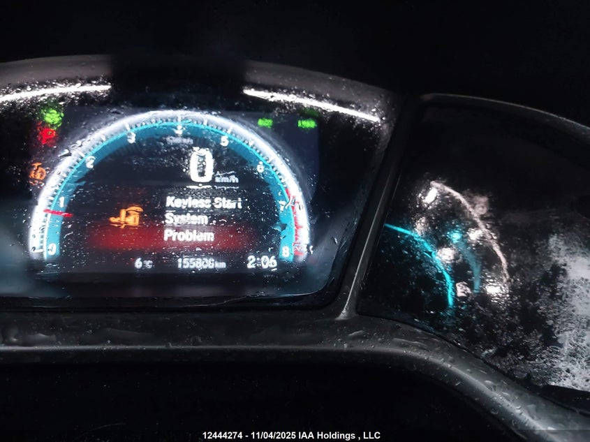 2HGFC2F73KH032829 2019 HONDA CIVIC photo no. 16