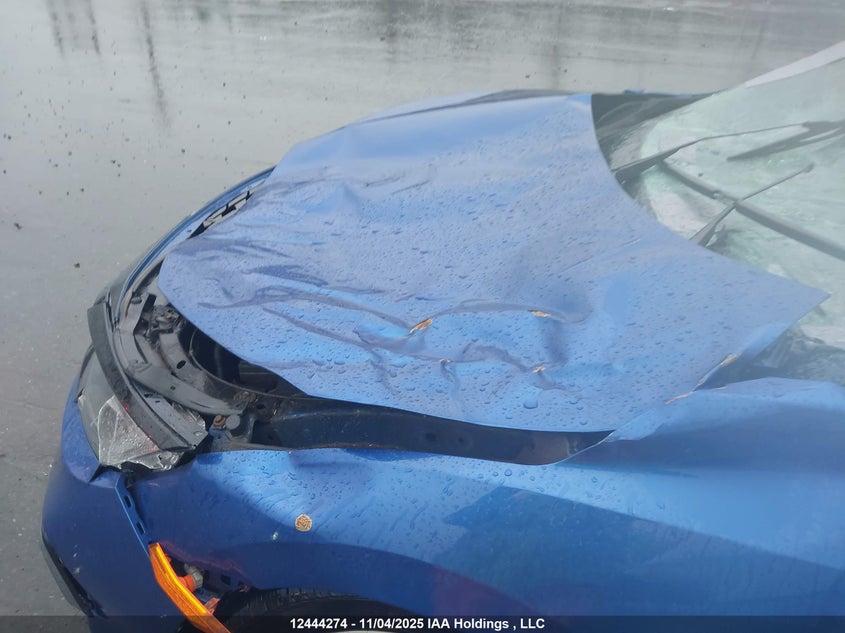 2HGFC2F73KH032829 2019 HONDA CIVIC photo no. 6