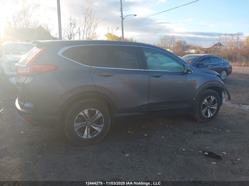2HKRW2H26JH100745 2018 HONDA CR-V photo no. 14