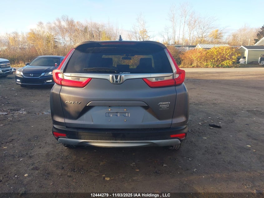2HKRW2H26JH100745 2018 HONDA CR-V photo no. 17