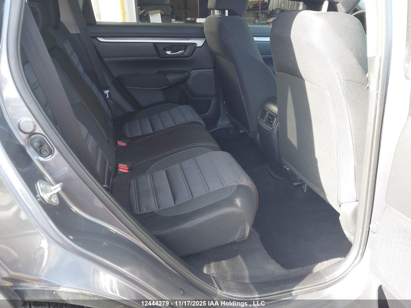 2HKRW2H26JH100745 2018 HONDA CR-V photo no. 8