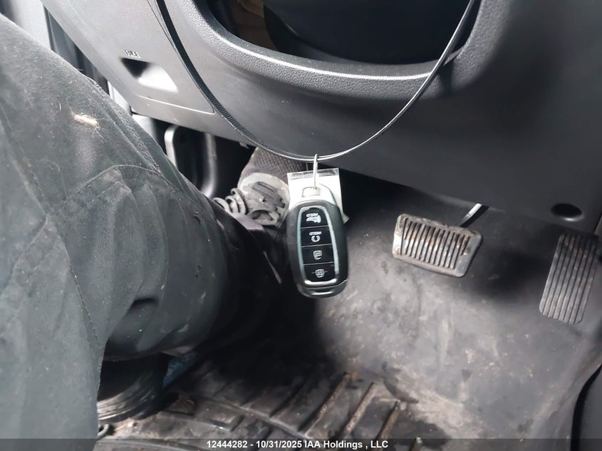 2022 Hyundai Kona Electric Preferred VIN: KM8K23AG3NU145612 Lot: 12444282