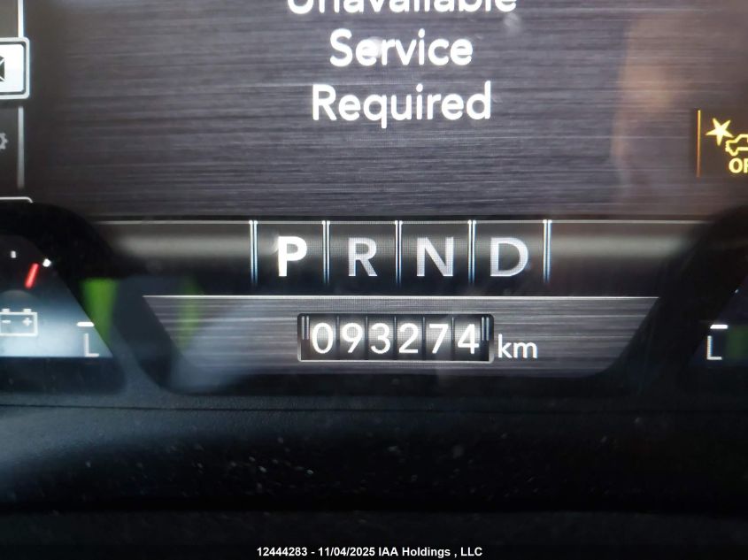 2022 Ram 1500 Laramie VIN: 1C6SRFJT4NN374431 Lot: 12444283