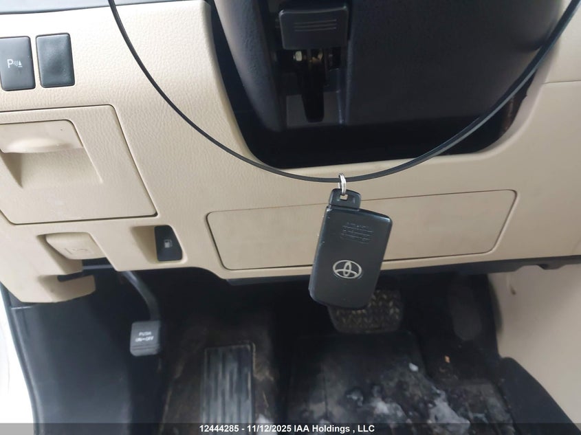 5TDDCRFH8FS013546 2015 TOYOTA HIGHLANDER photo no. 11
