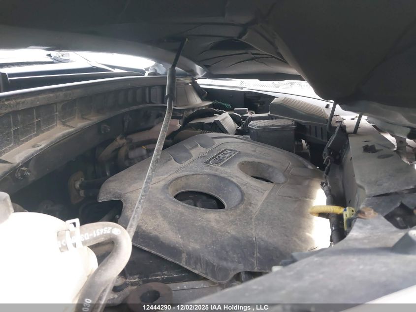 2018 Hyundai Tucson Base 2.0L VIN: KM8J23A42JU640489 Lot: 12444290