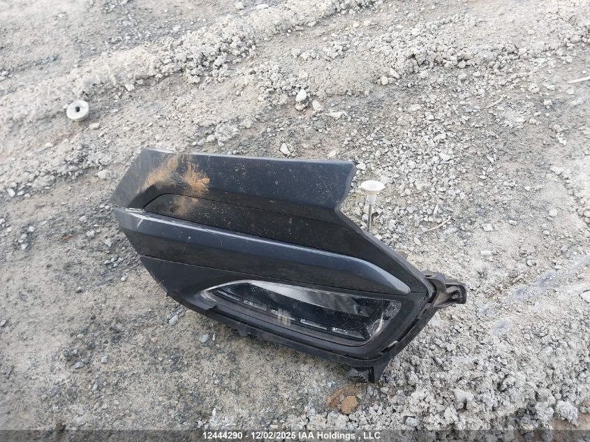 2018 Hyundai Tucson Base 2.0L VIN: KM8J23A42JU640489 Lot: 12444290