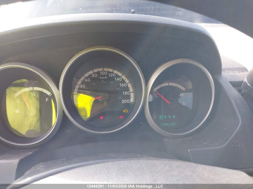 2010 Dodge Grand Caravan Se VIN: 2D4RN4DE7AR481669 Lot: 12444291