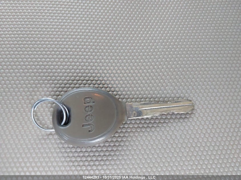 1J8FT28W57D277082 2007 JEEP LIBERTY (PATRIOT) photo no. 11