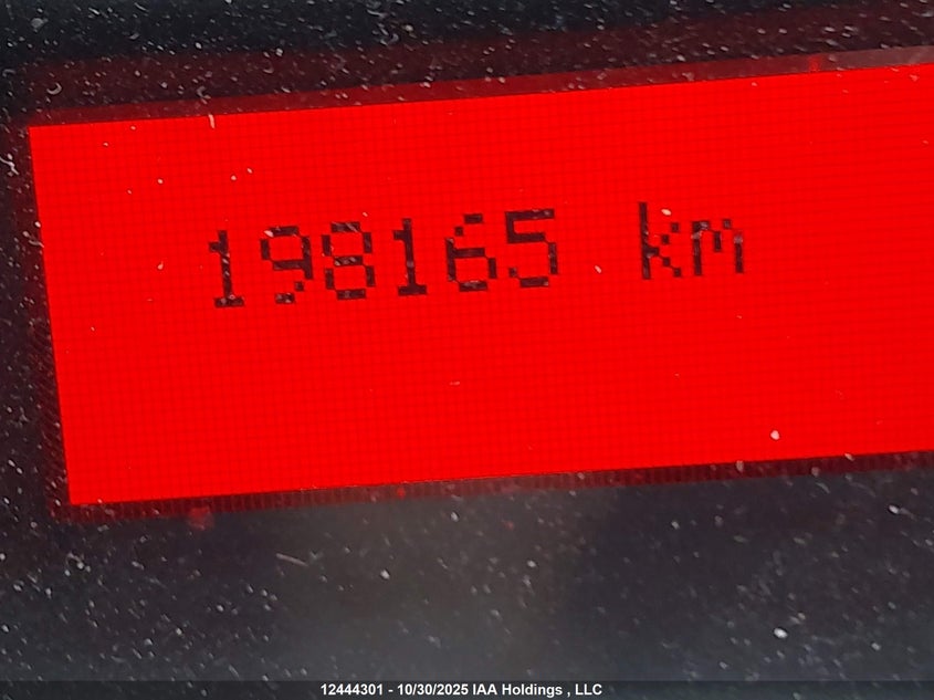 2004 Pontiac Grand Prix Gt2 VIN: 2G2WS522441130698 Lot: 12444301