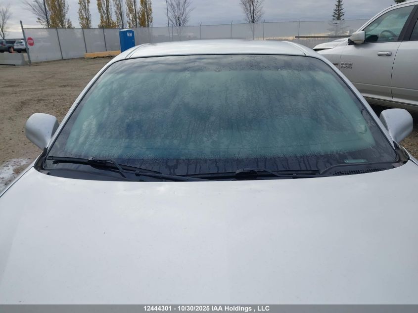 2004 Pontiac Grand Prix Gt2 VIN: 2G2WS522441130698 Lot: 12444301