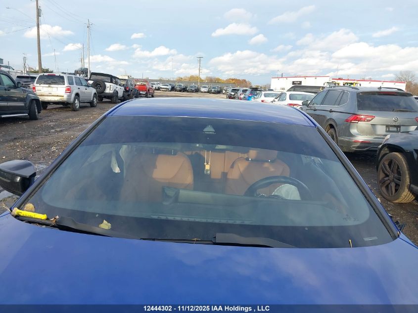 2023 BMW M240I xDrive VIN: 3MW53CM03P8C84441 Lot: 12444302