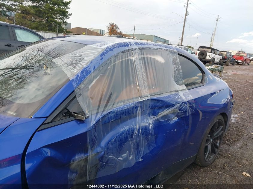 2023 BMW M240I xDrive VIN: 3MW53CM03P8C84441 Lot: 12444302