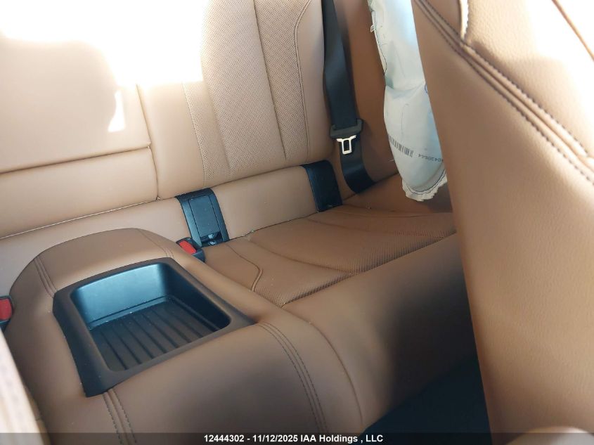 2023 BMW M240I xDrive VIN: 3MW53CM03P8C84441 Lot: 12444302