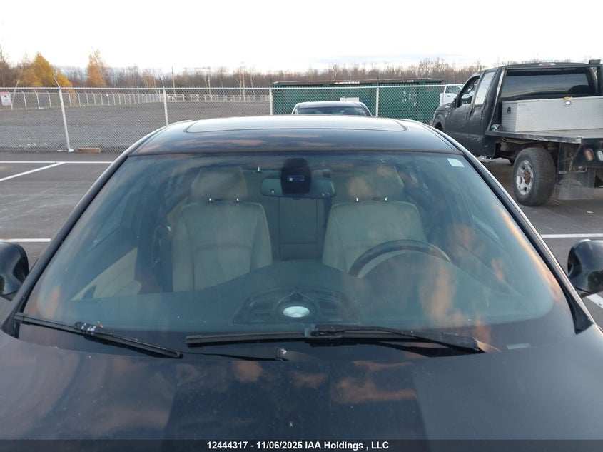 2010 BMW 328I xDrive VIN: WBAPK7C53AA462926 Lot: 12444317