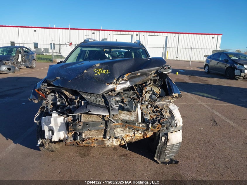 2T3RFREV2FW351138 2015 TOYOTA RAV 4 photo no. 10