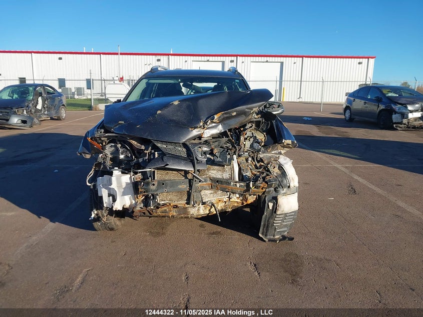 2T3RFREV2FW351138 2015 TOYOTA RAV 4 photo no. 12